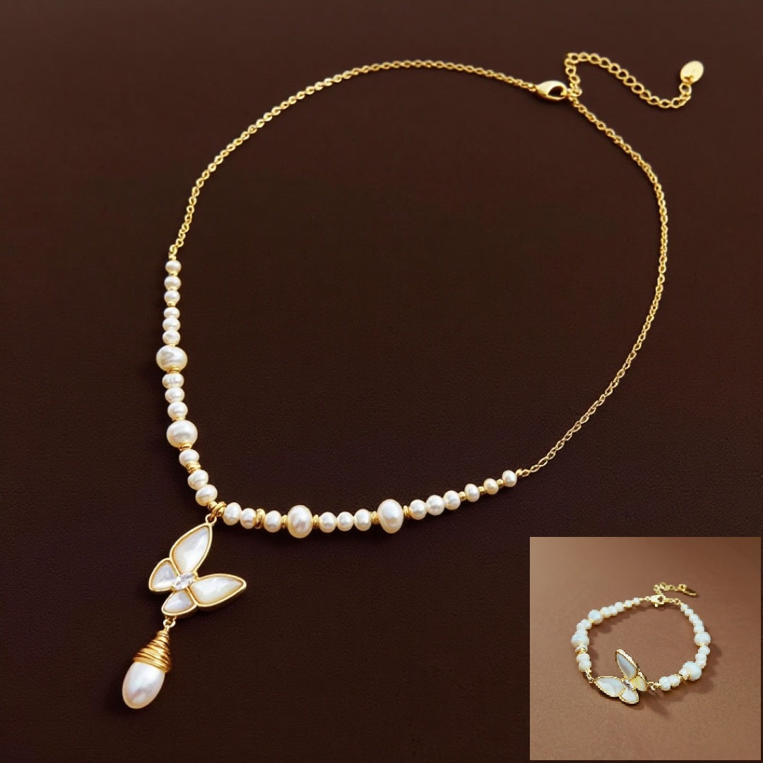 Ocean Butterfly Dream Set