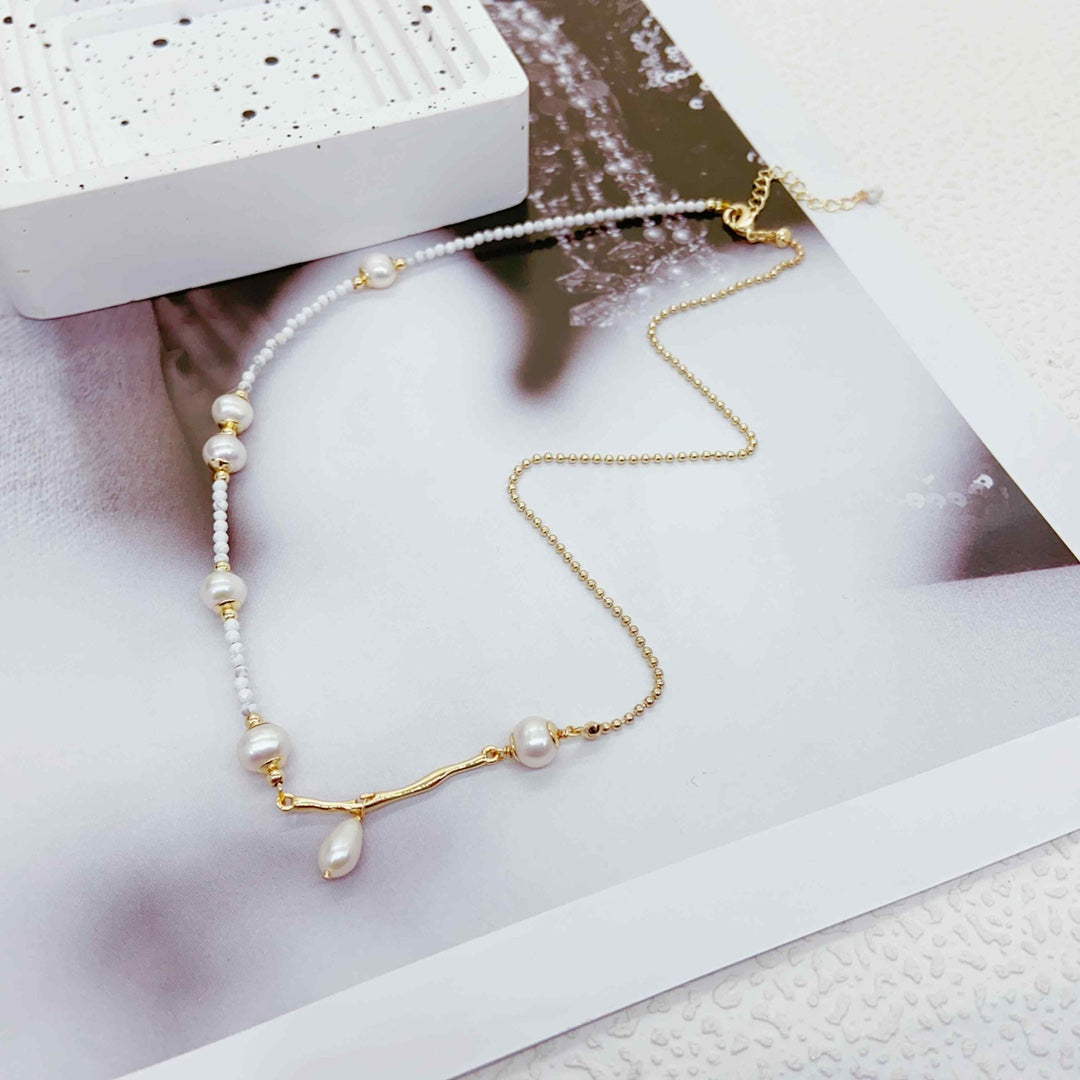 Sunset Glow Necklace