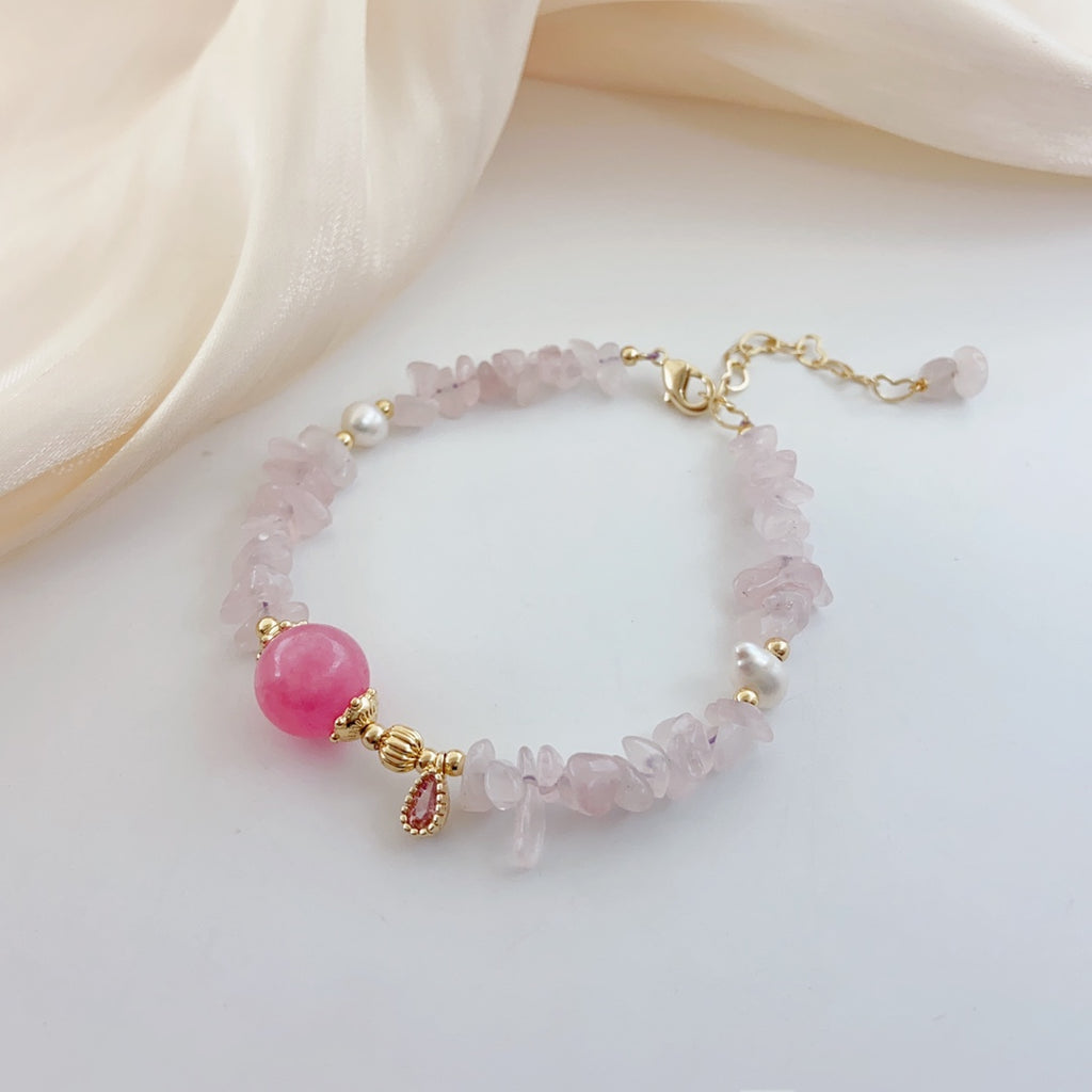 Pink Whisper