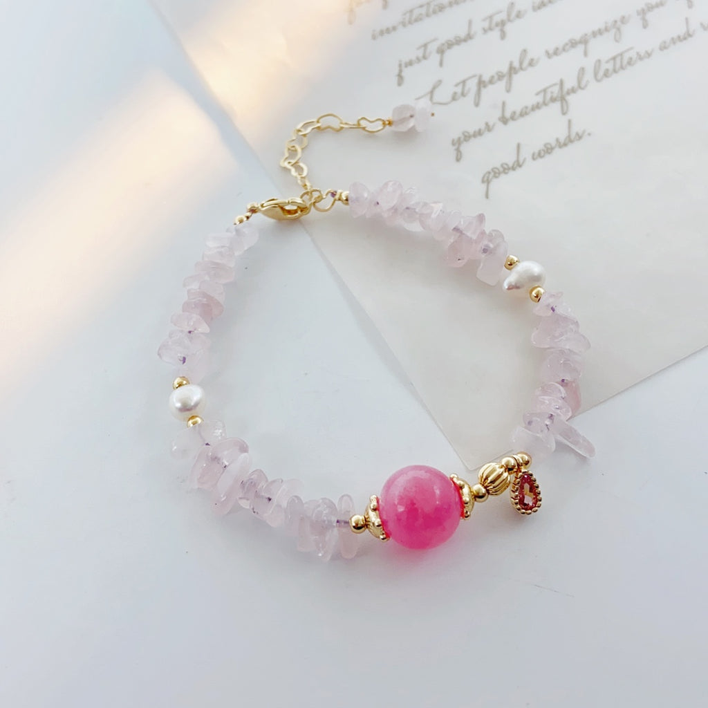 Pink Whisper