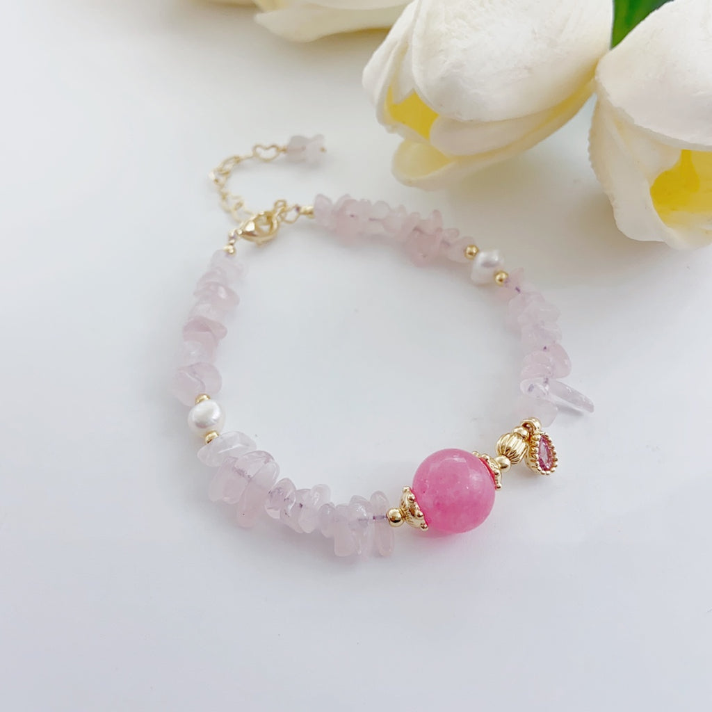 Pink Whisper