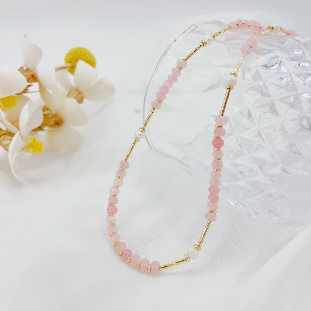 Blossom Raft