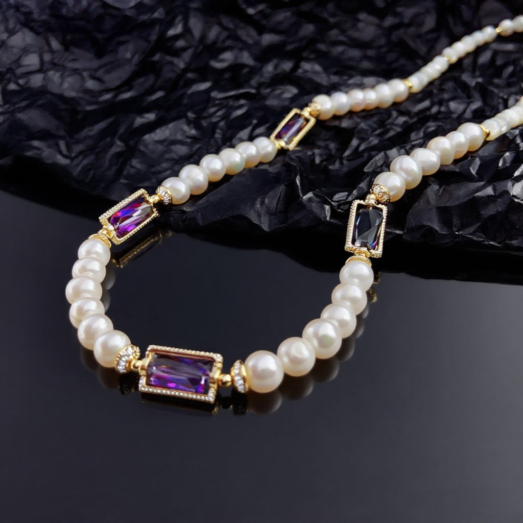 Pearl Mosaic