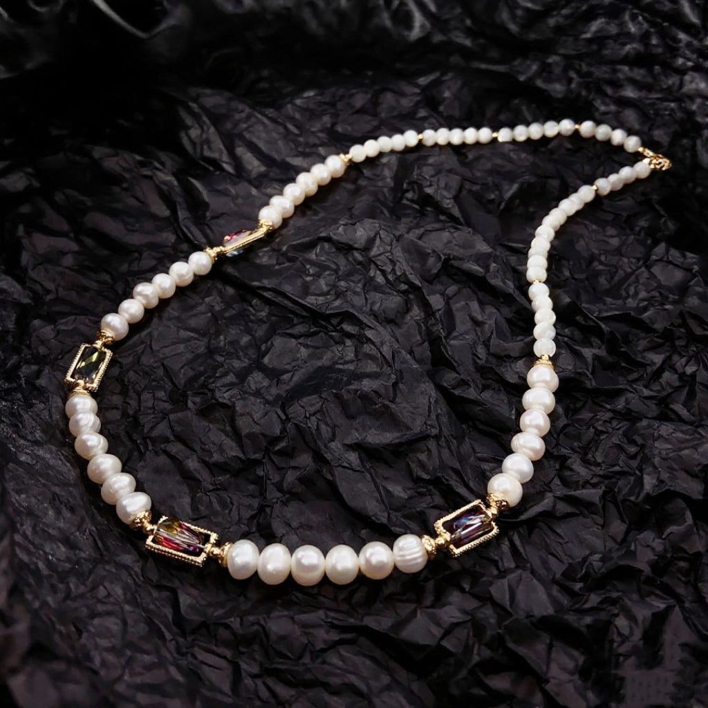 Pearl Mosaic