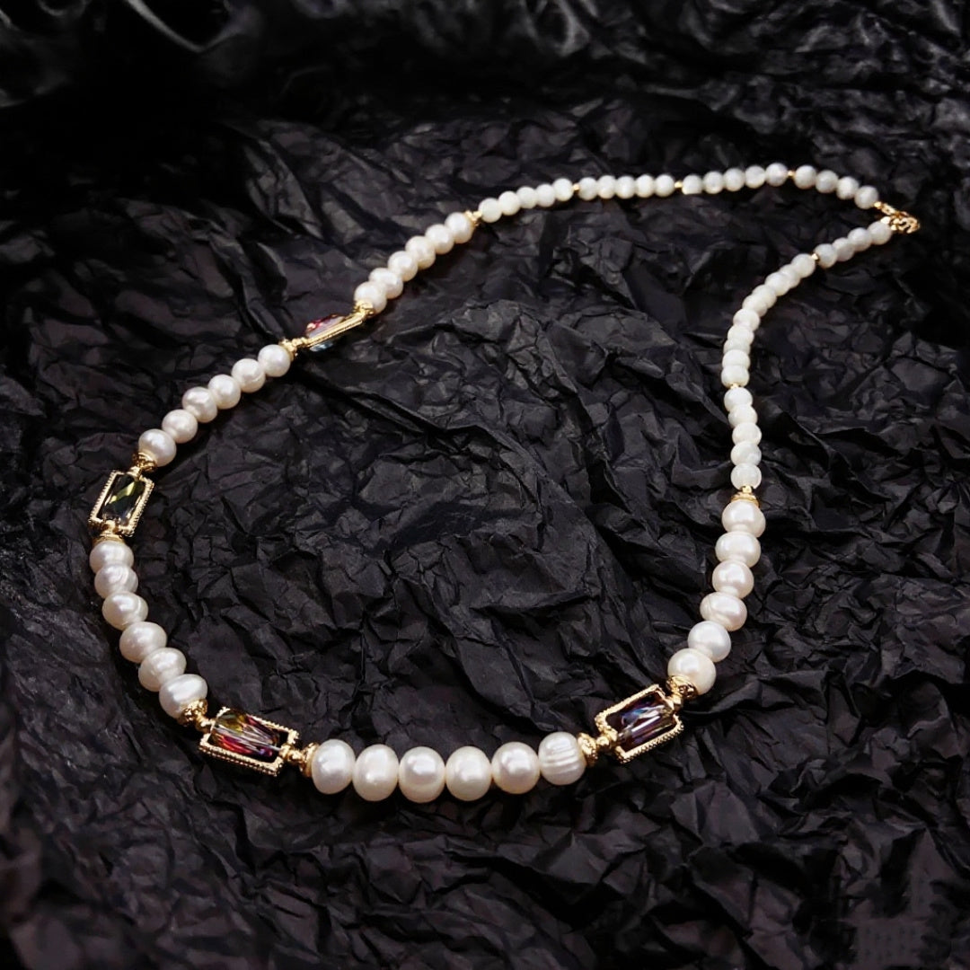 Pearl Mosaic