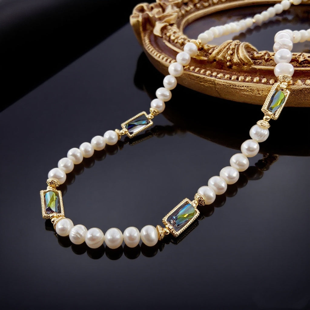 Pearl Mosaic