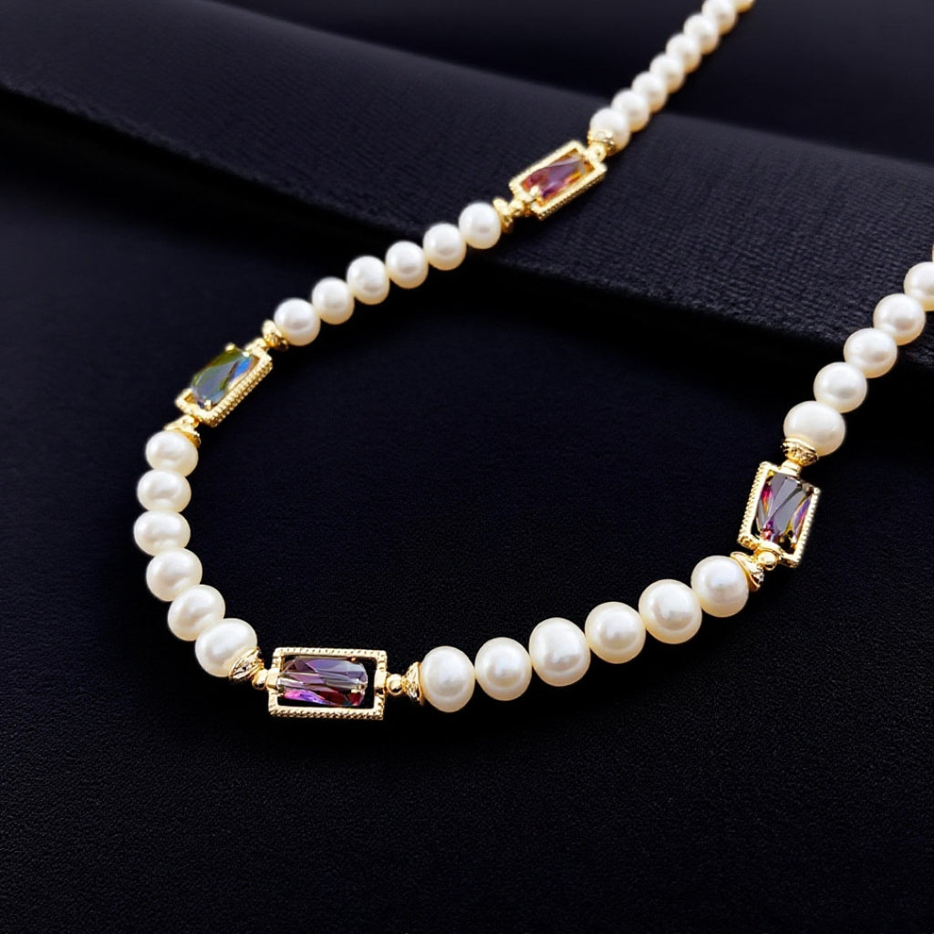 Pearl Mosaic