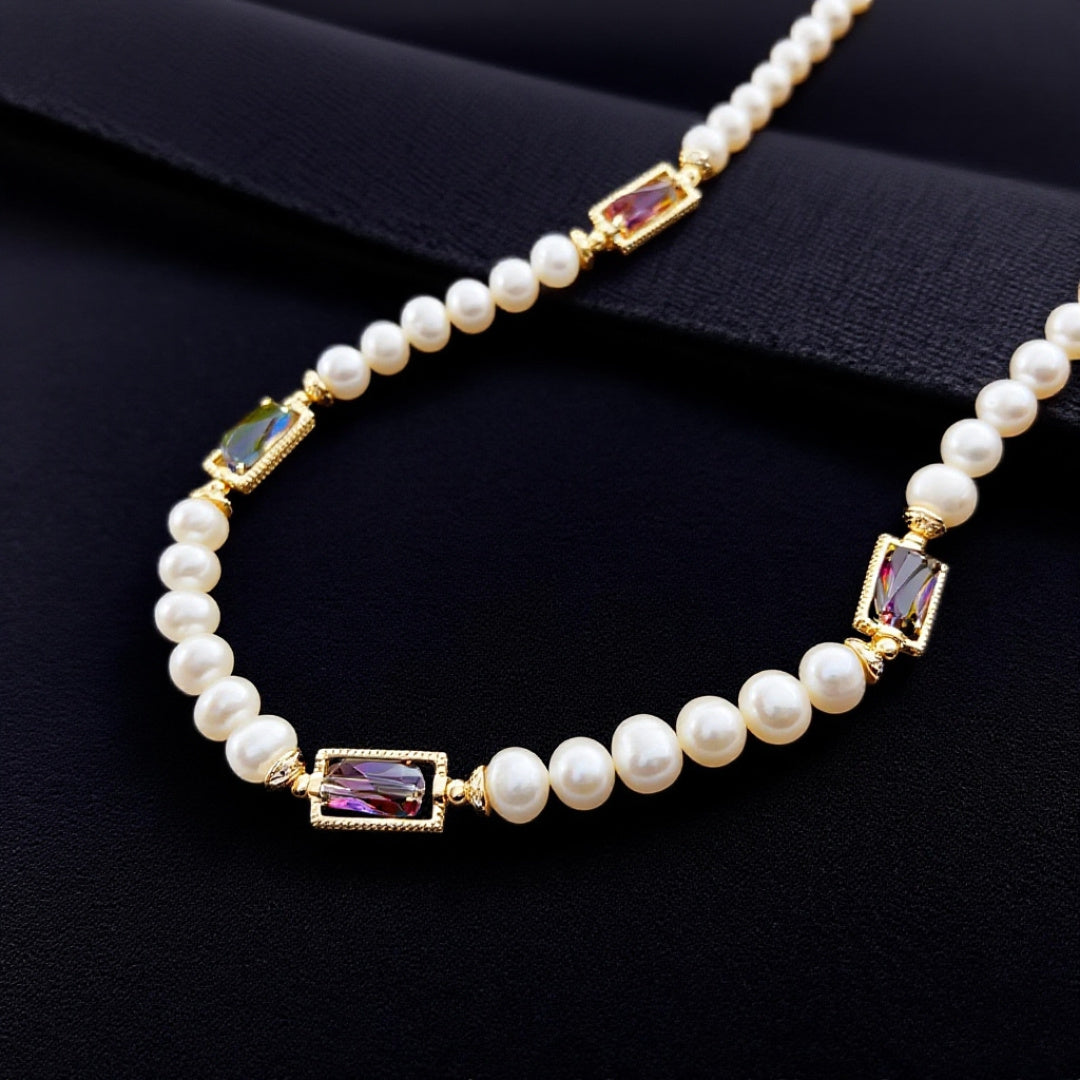 Pearl Mosaic