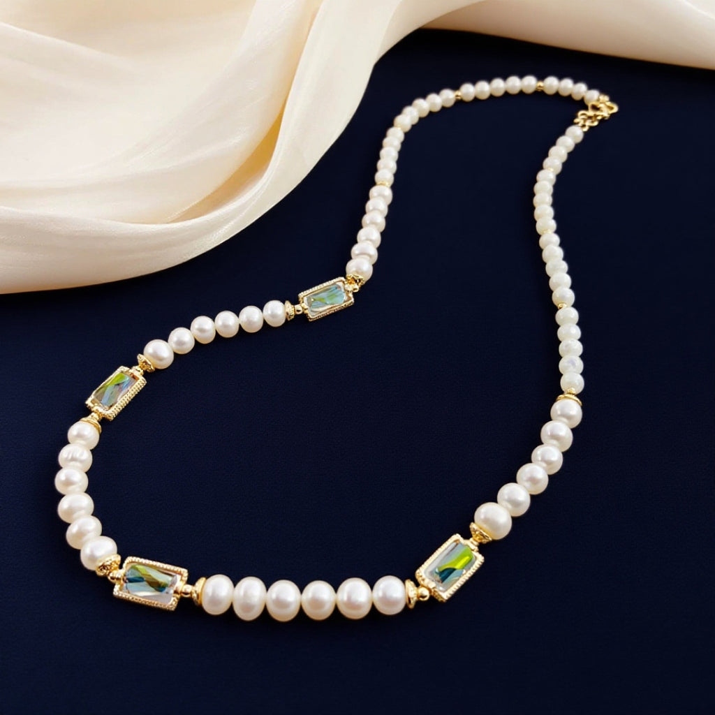 Pearl Mosaic
