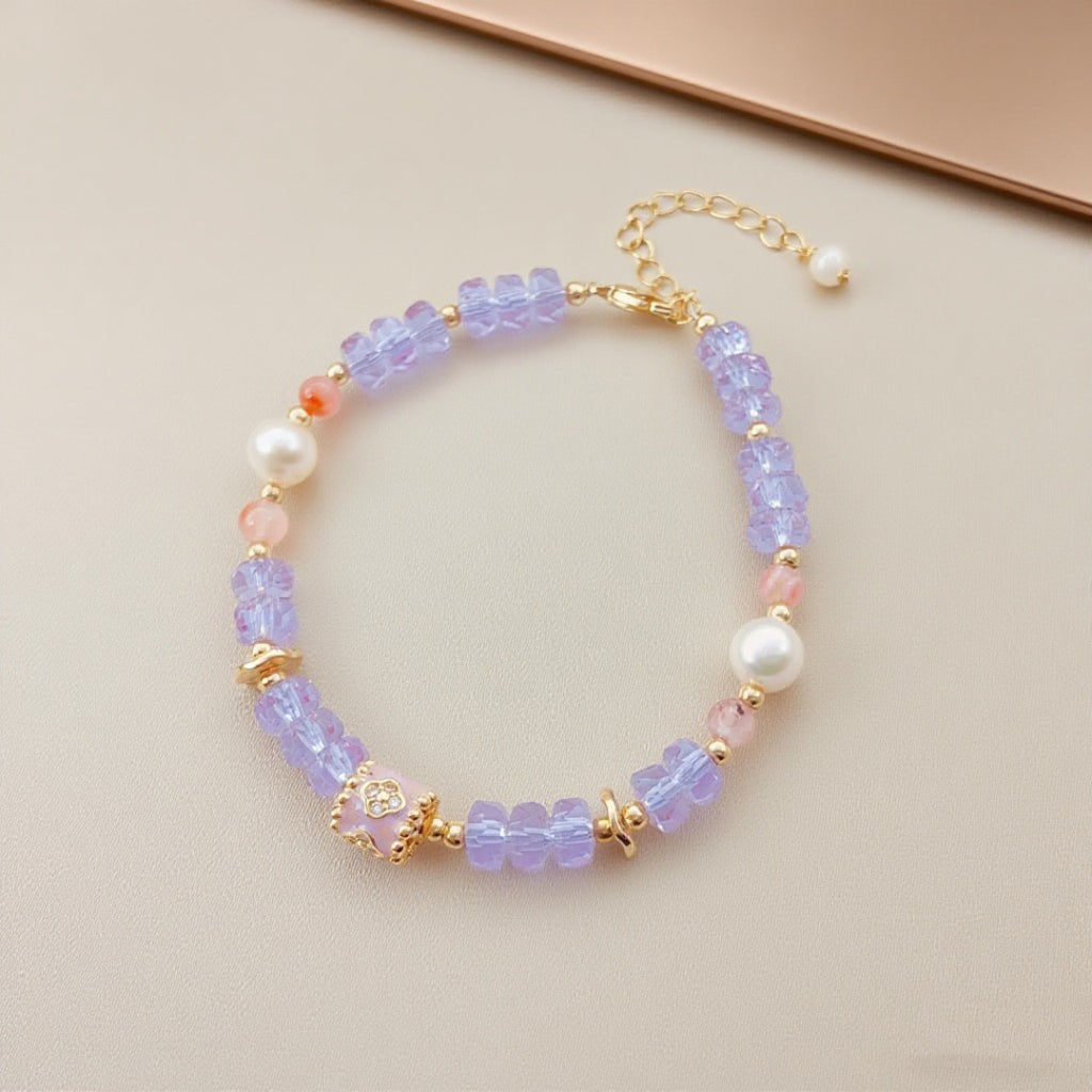 Celestial Blush