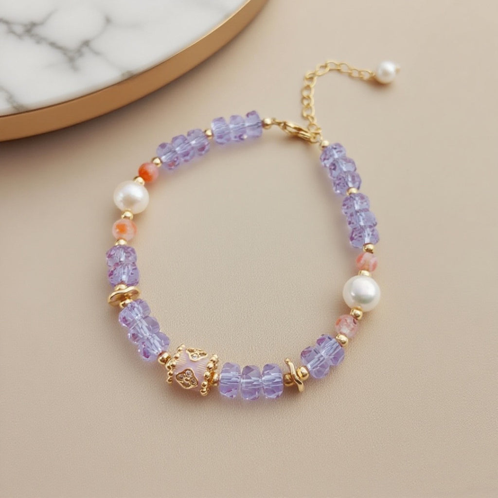 Celestial Blush