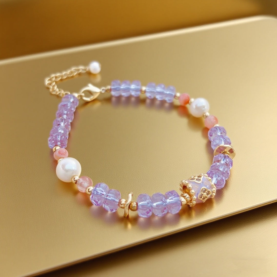 Celestial Blush
