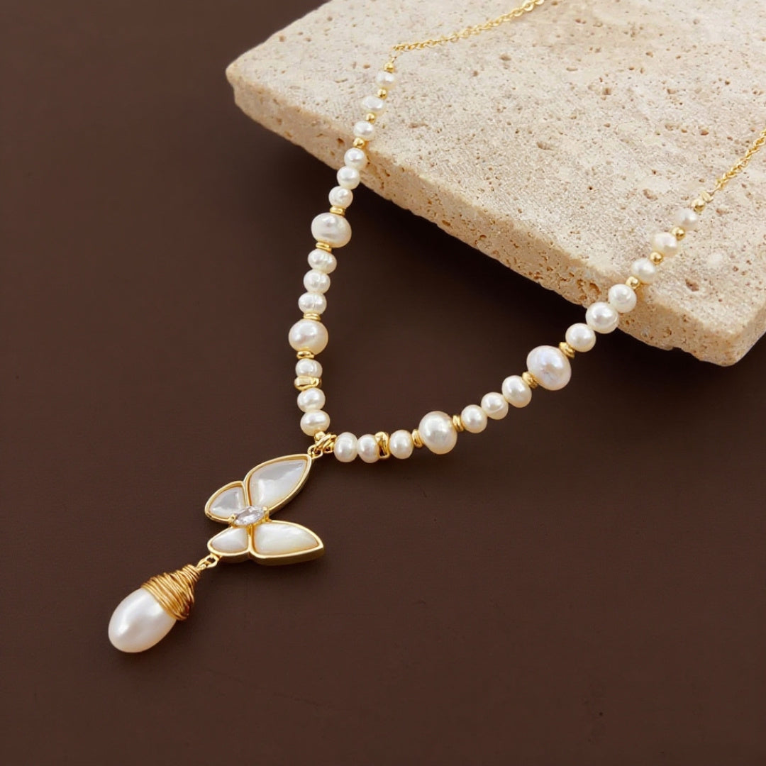 Ocean Butterfly Dream Set