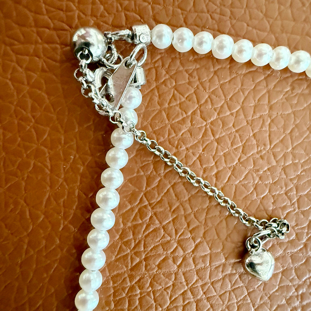 Pearl Strand Necklace