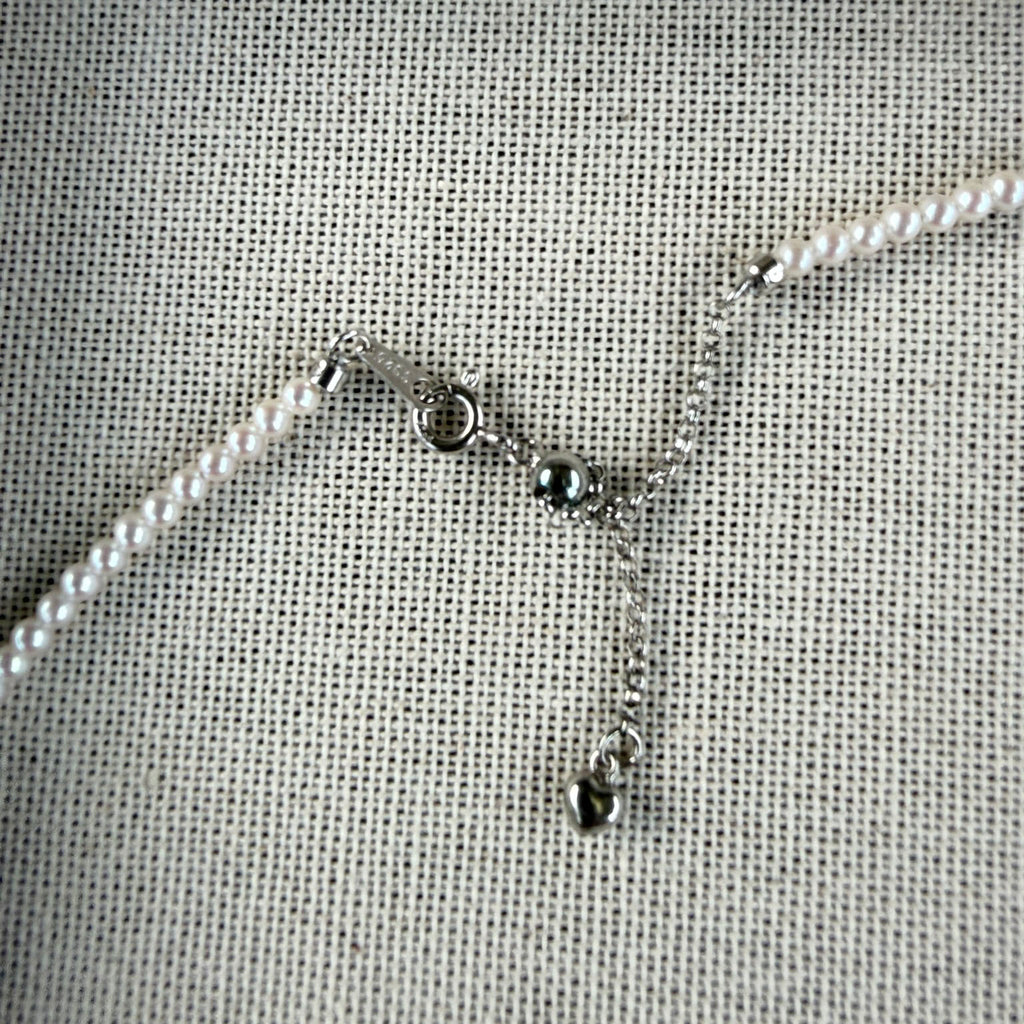 Pearl Strand Necklace